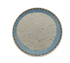 Barite Powder: Essential for Modern Oil Drilling