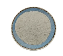 Barite Powder: Essential for Modern Oil Drilling