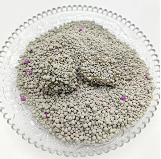 Discover the Benefits of Bentonite Cat Litter