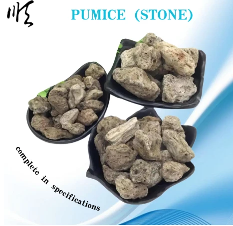 The Benefits of Pumice for Your Business and Personal Use