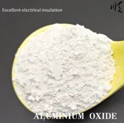 High Alumina Cement: A Durable Solution for Modern Construction