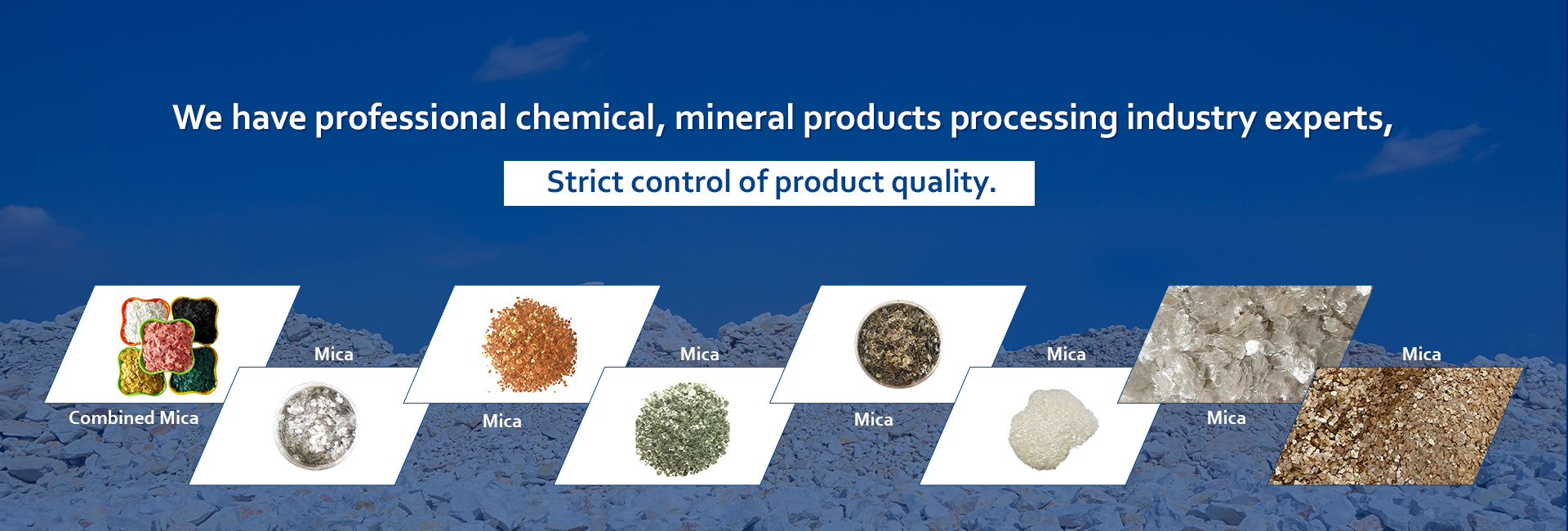 oem bronze mica powder factory