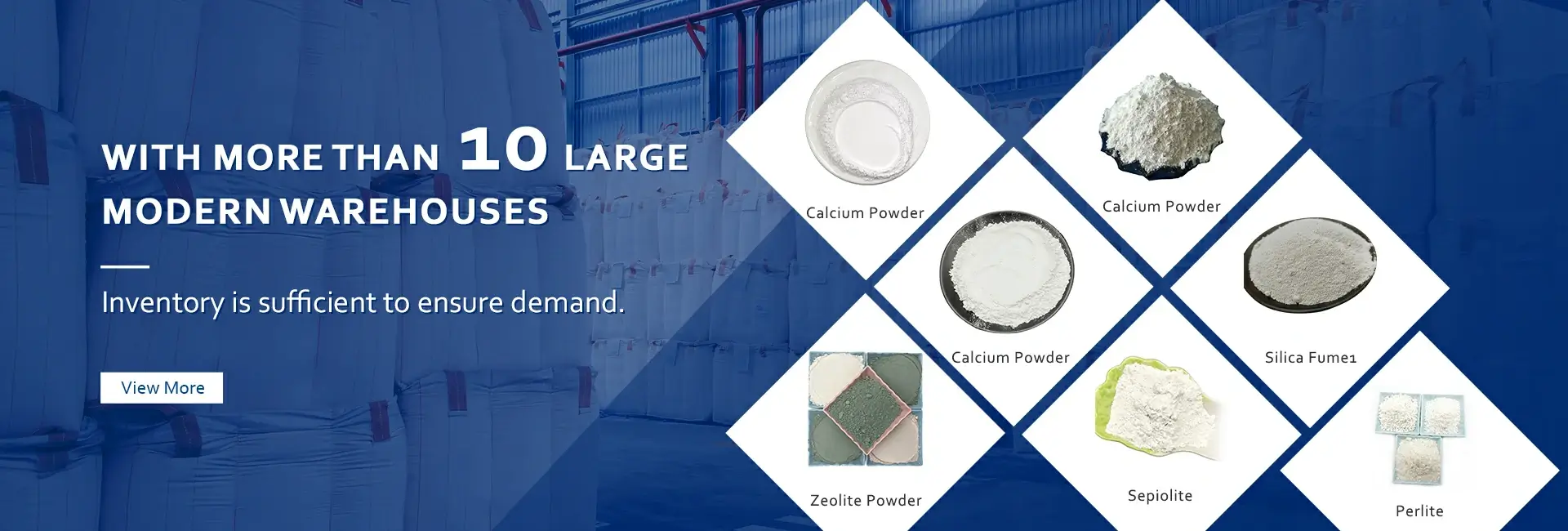barite powder for oil drilling
