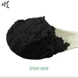 Iron Powder: Industrial-Grade Versatility in Powdered Form