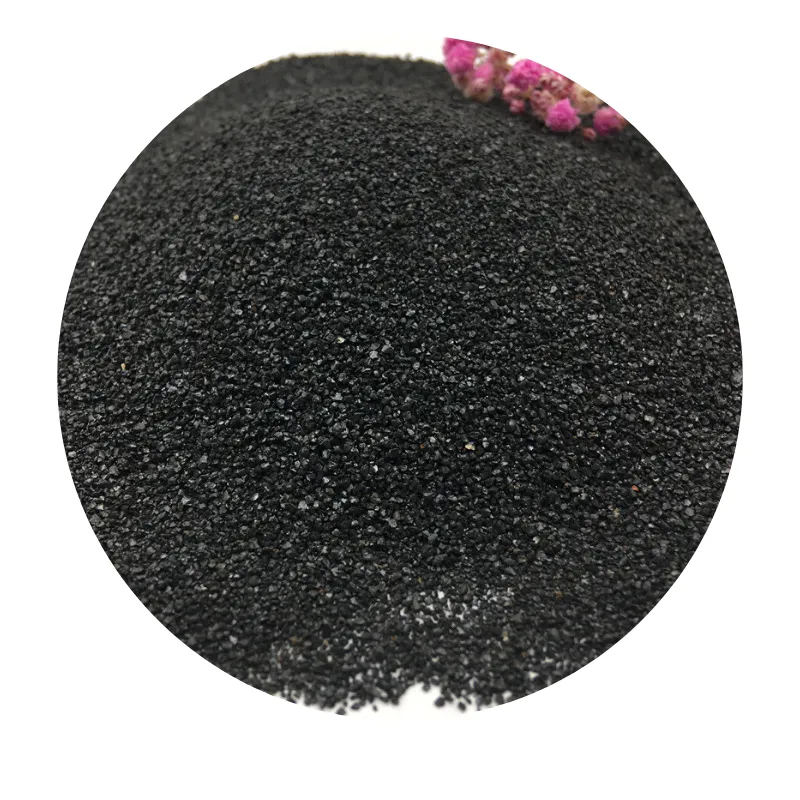 The Growing Demand for Silicon Carbide Powders in Advanced Industries