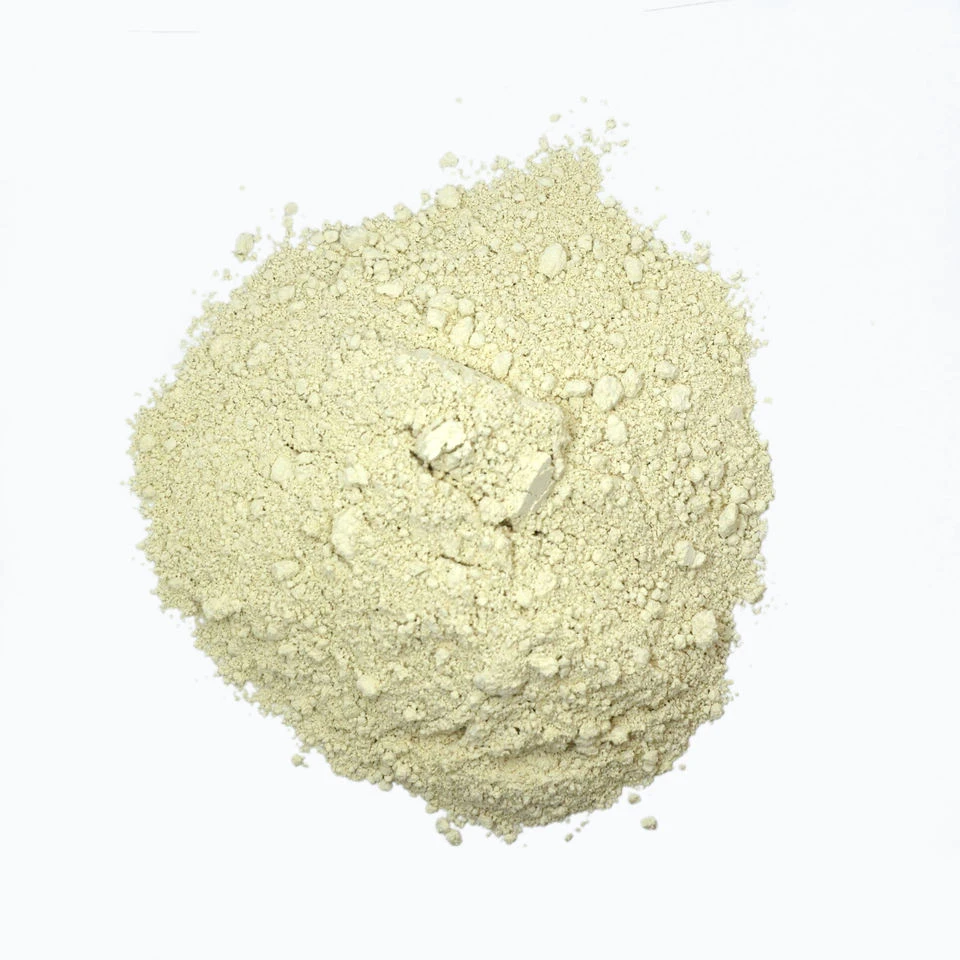 The Versatility of Kaolin Powder