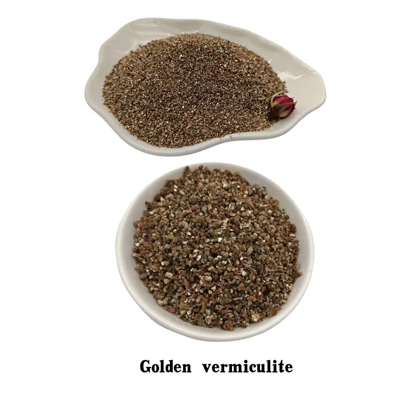 The Incredible Benefits of Vermiculite
