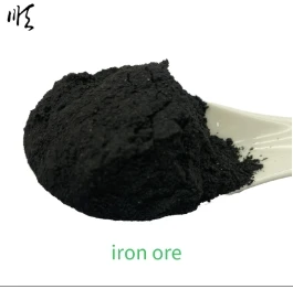 Iron Powder: Industrial-Grade Versatility in Powdered Form