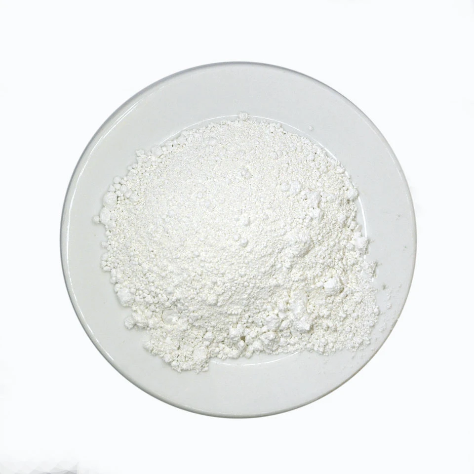 The Versatility and Value of Kaolin