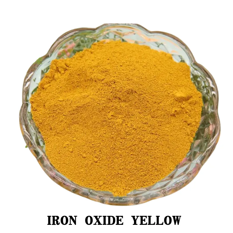 &lt;trp-post-container data-trp-post-id=&#039;20595&#039;&gt;Unlock the Potential of Iron Oxide Powder for Your Projects&lt;/trp-post-container&gt;