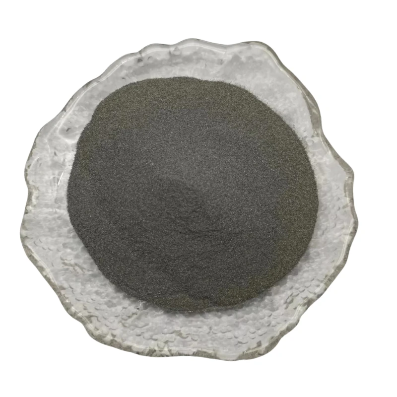 Premium Glass Beads Blasting Media   OEM & China Manufacturer Solutions