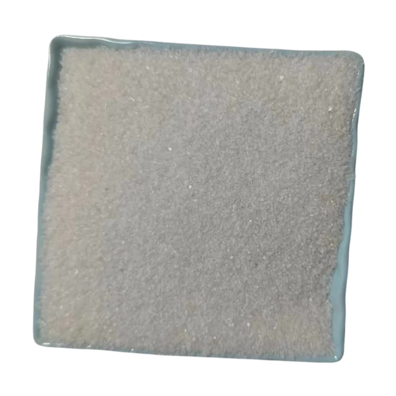 Unlock the Power of Quartz Sand for You