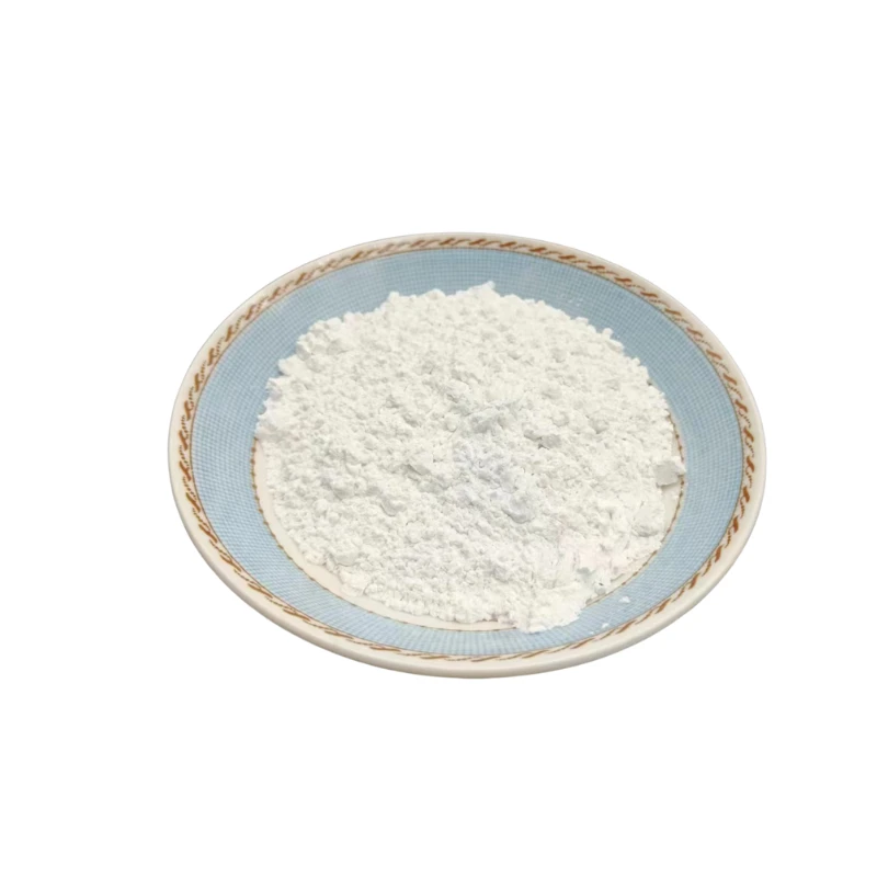 Unlock the Power of Barite Powder for Your Industry Needs