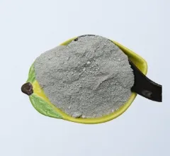 Silica Fume: High-Performance Additive for Concrete Strength and Durability