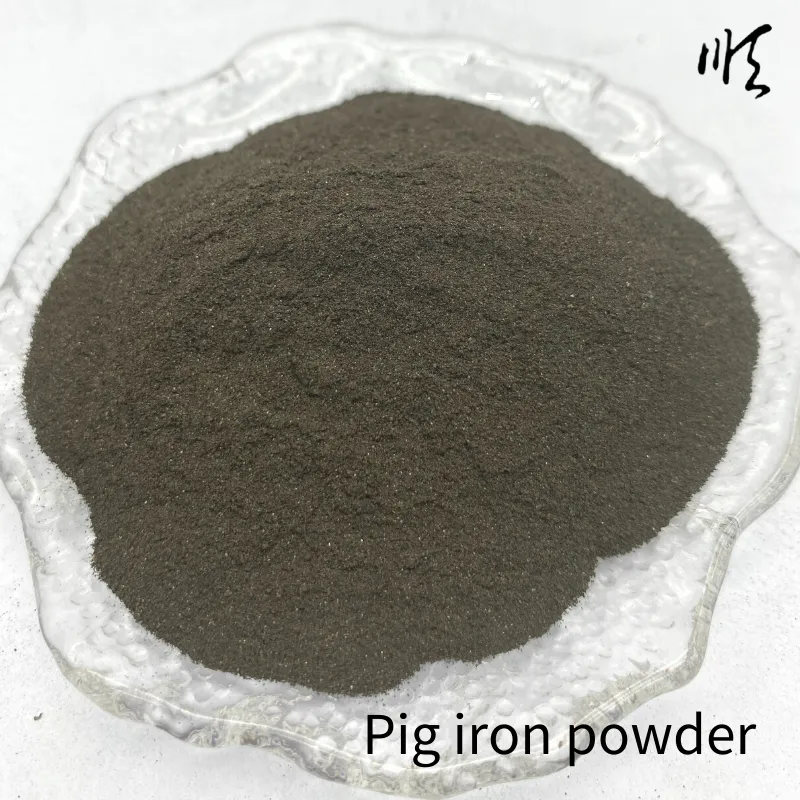 What Is Iron Dust and Why Is It Essential for Industrial Applications? What Is Iron Dust and Why Is It Essential for Industrial Applications?