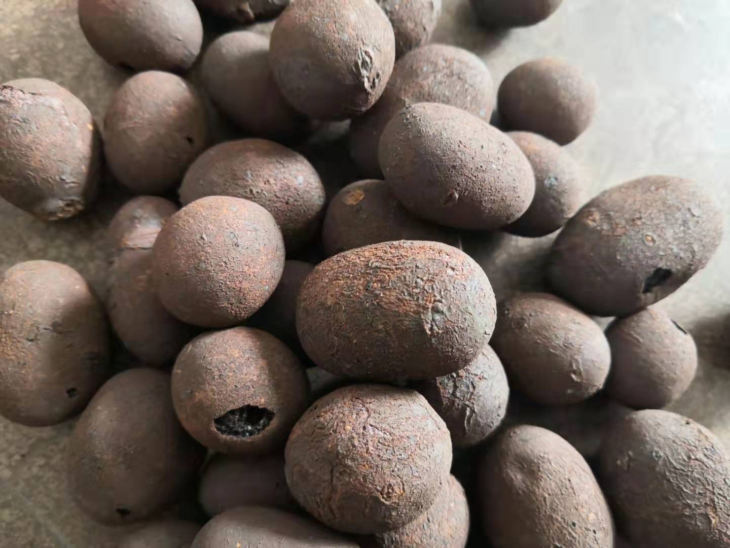 coco coir perlite