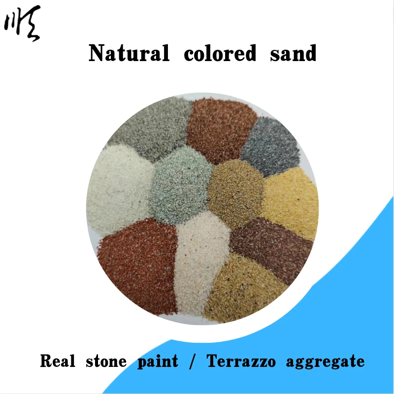 Bring Your Playground to Life with Colored Playground Sand!