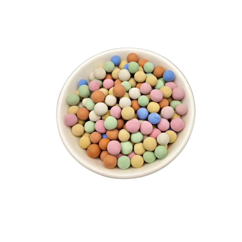 china glass beads blasting