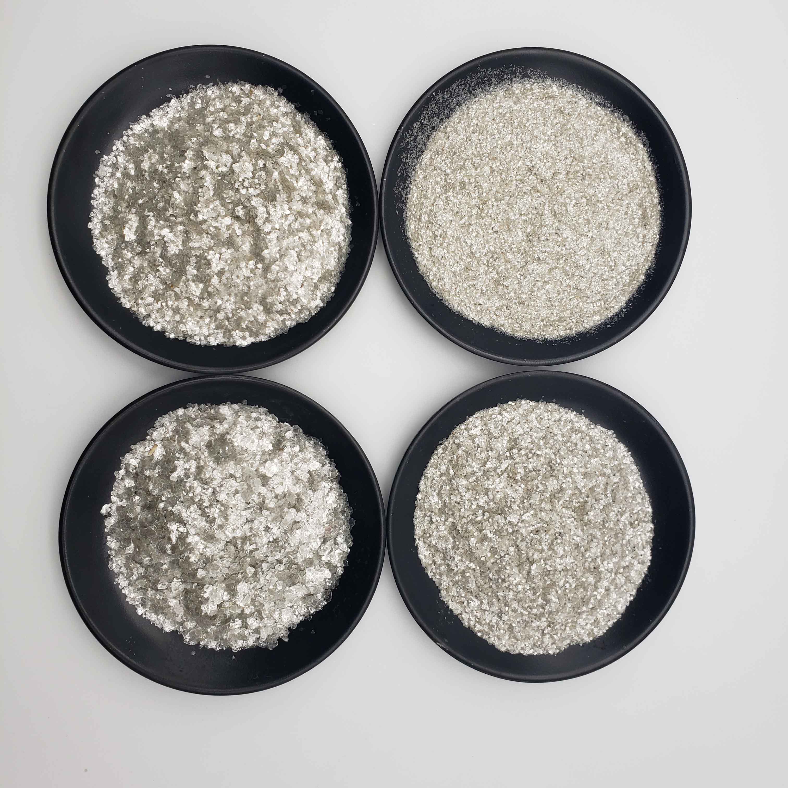 bentonite for dams