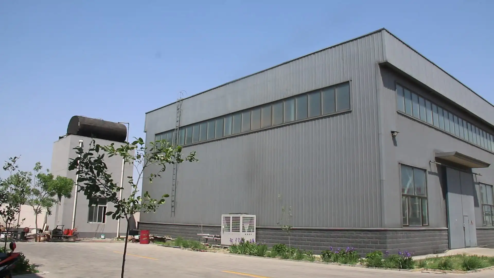 custom pumice stone for plants factories