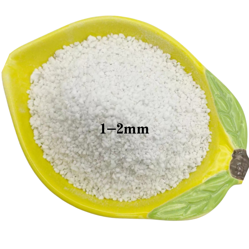 perlite remover