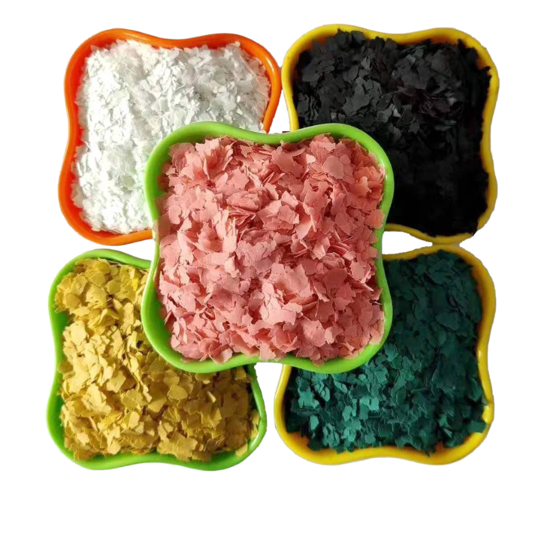 sodium bentonite factory