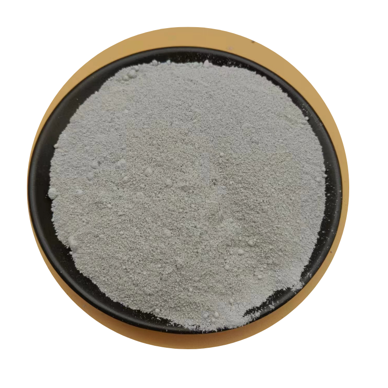 small talcum powder