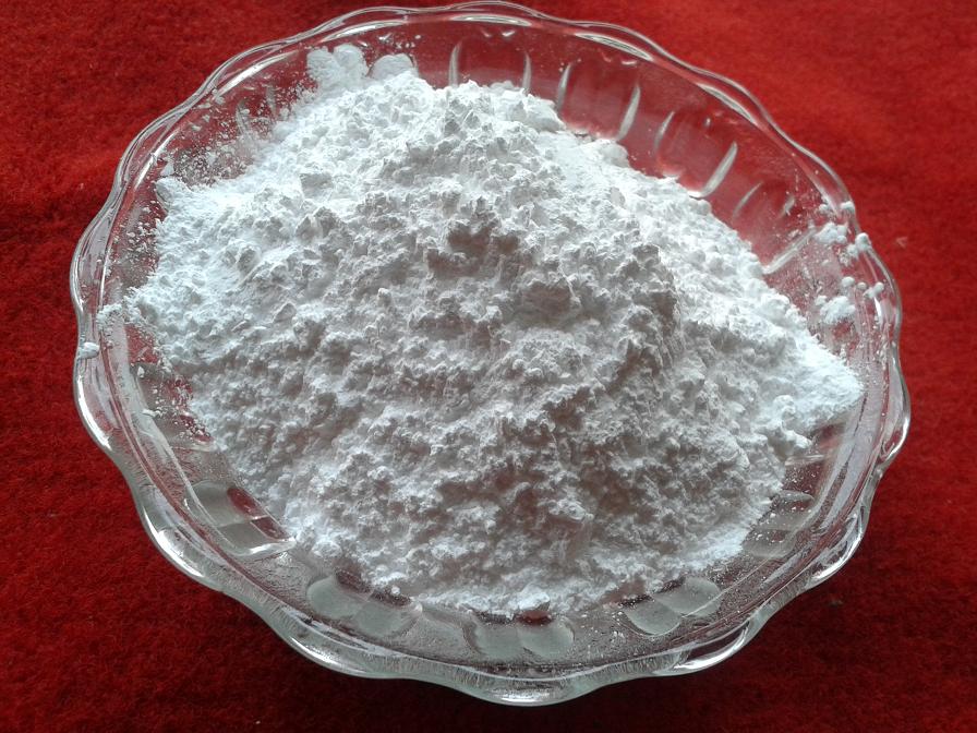 china talcum powder