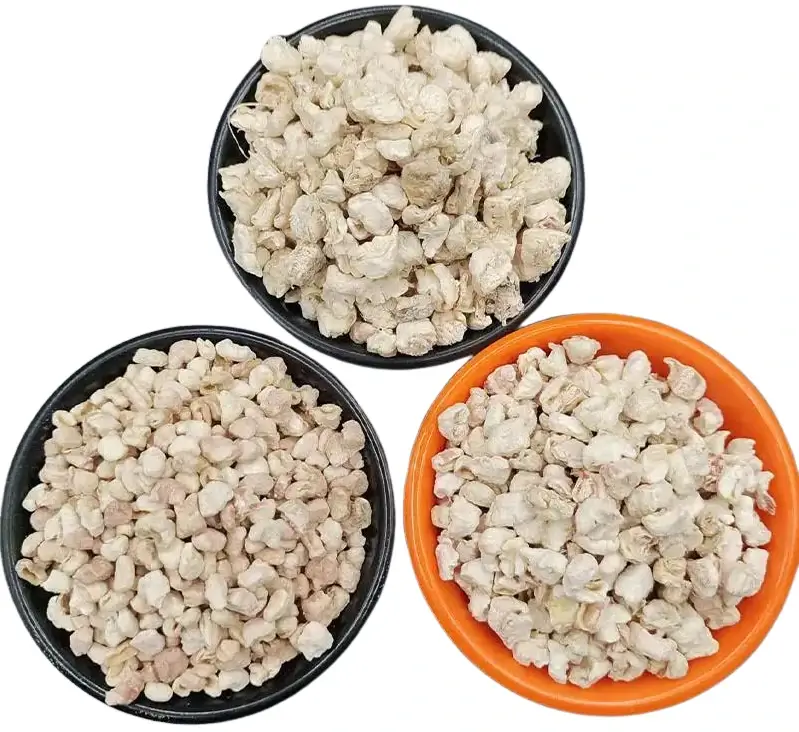 pure vermiculite