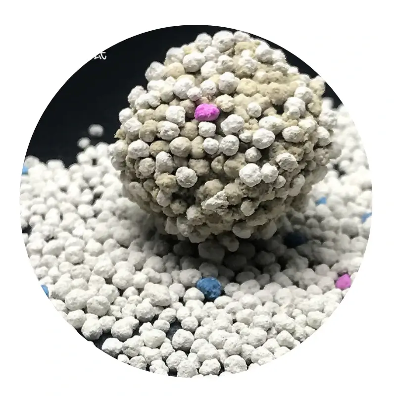 natural pumice stone