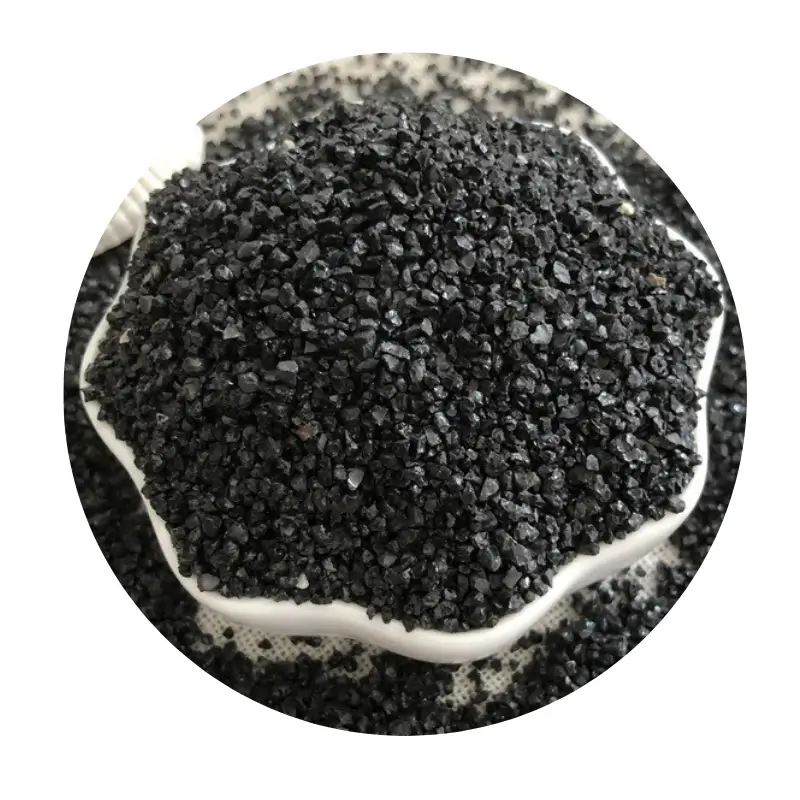 coal ash fly ash