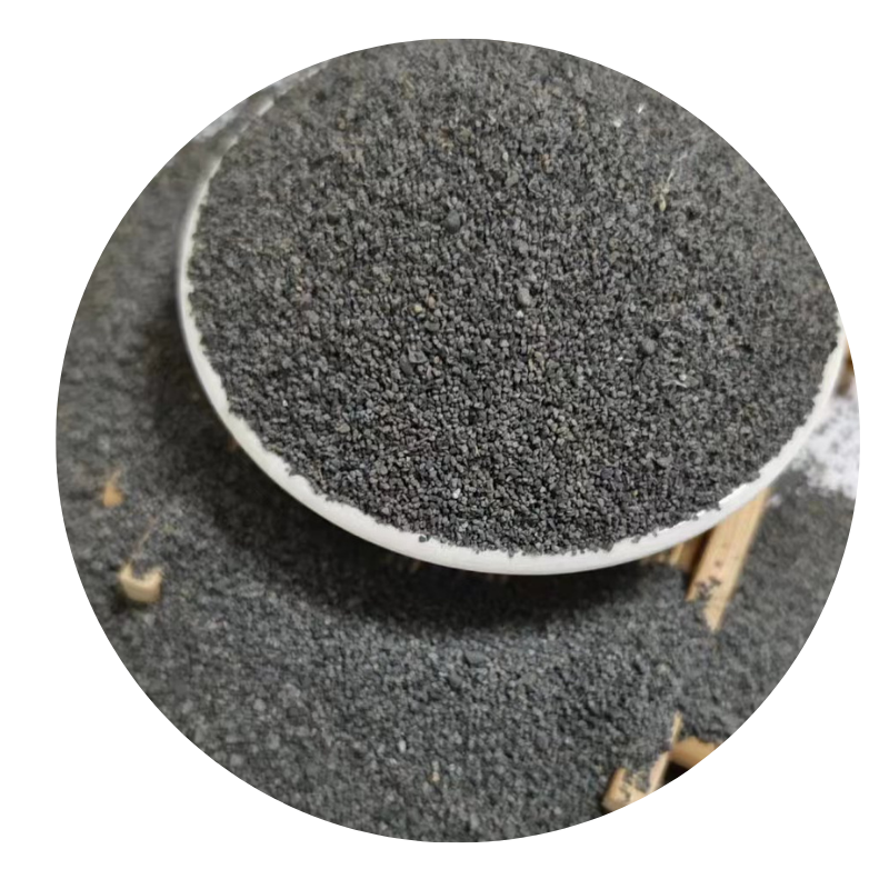 custom silica fume msds