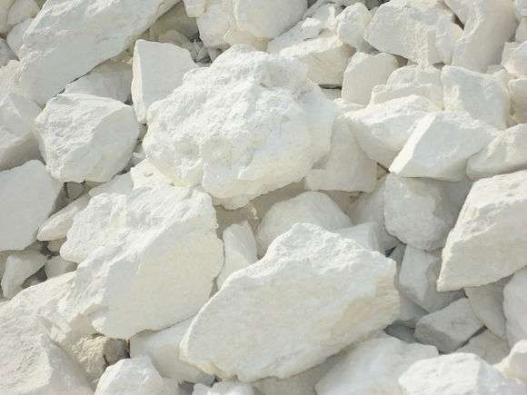 powder zeolite