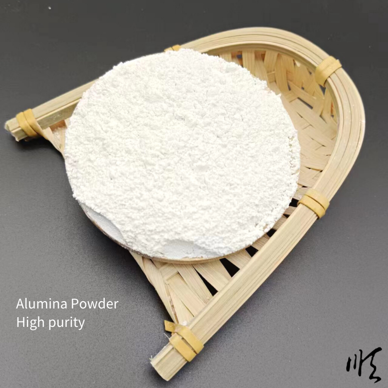 oem mica powder factories