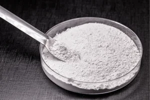 oem iridescent mica powder factories