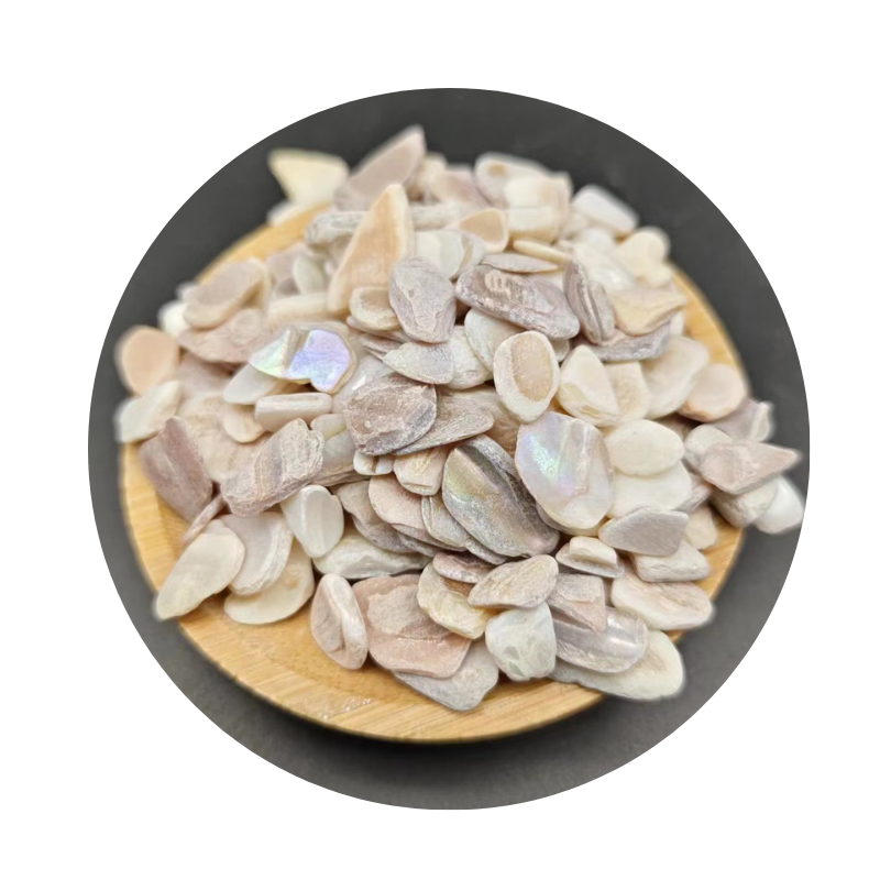 custom pink mica manufacturers