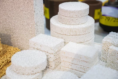 cas number of calcium carbonate