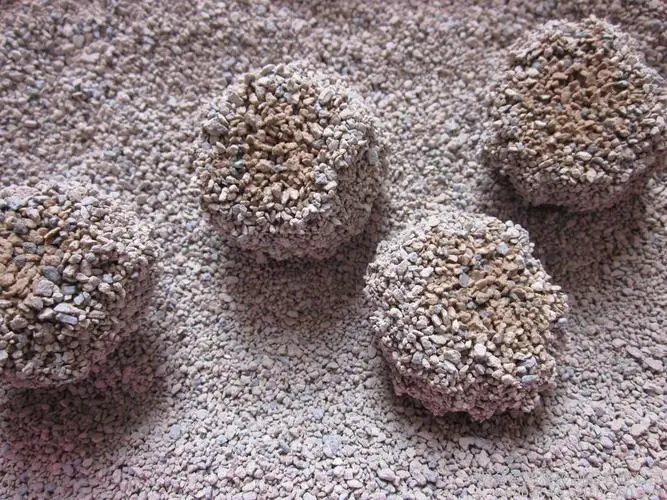 oem adding fly ash to concrete factory