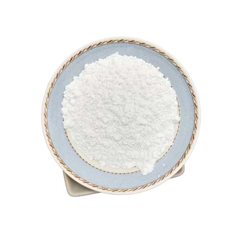 custom fly ash and slag factory