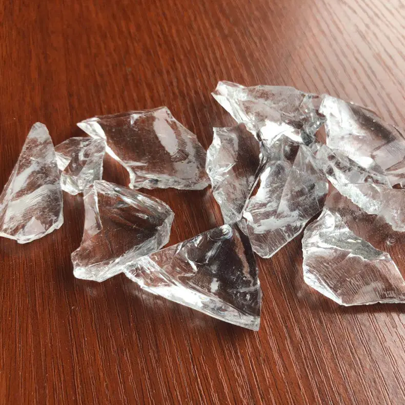 fly ash quality