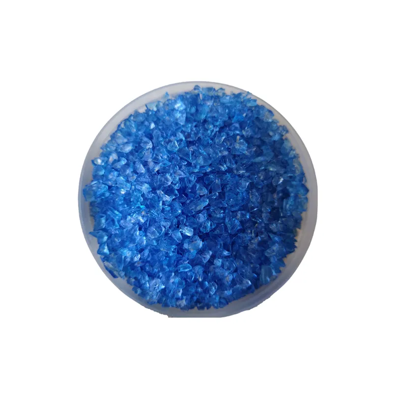 custom white fused aluminium oxide