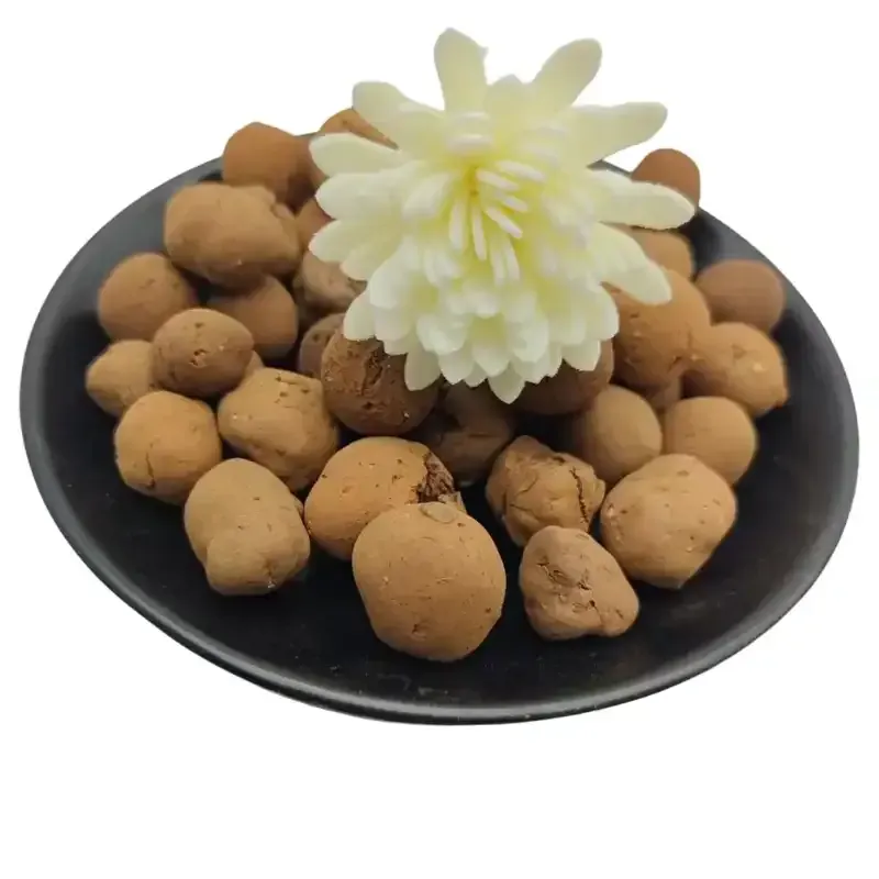 oem expanded clay pebbles lowes