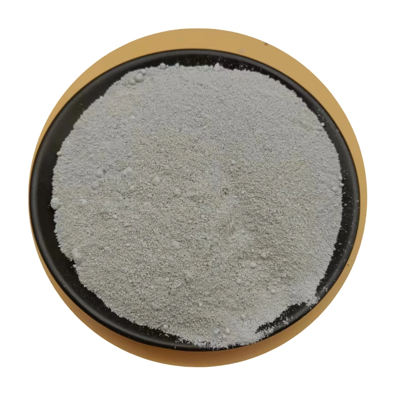 fly ash and concrete