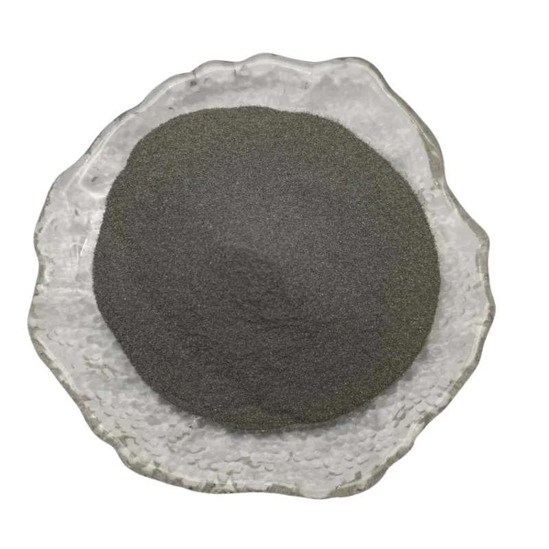Multifunctional iron powder: the star of industrial materials