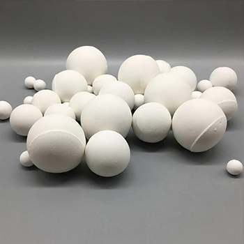 custom zeolite