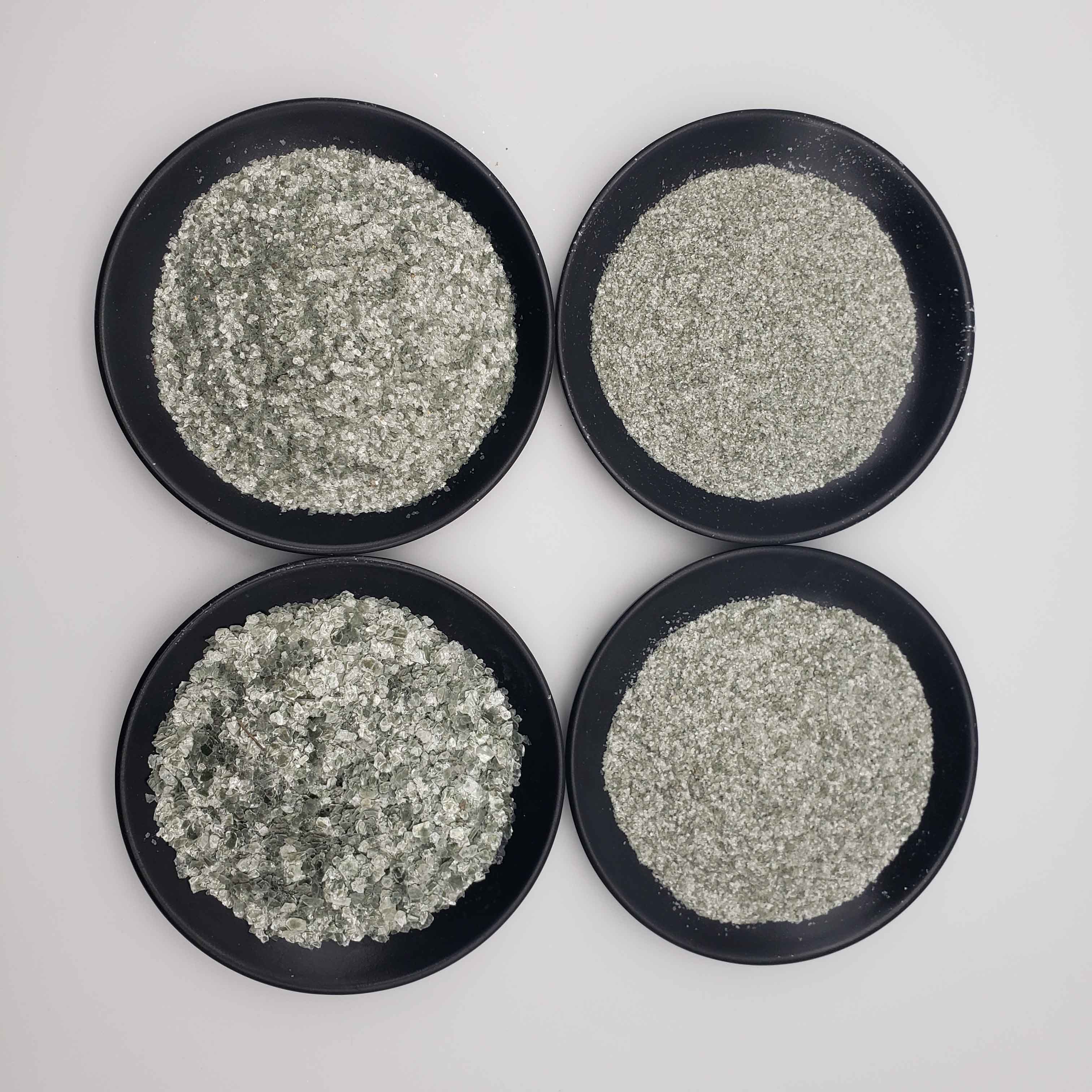 oem natural zeolite mineral factories