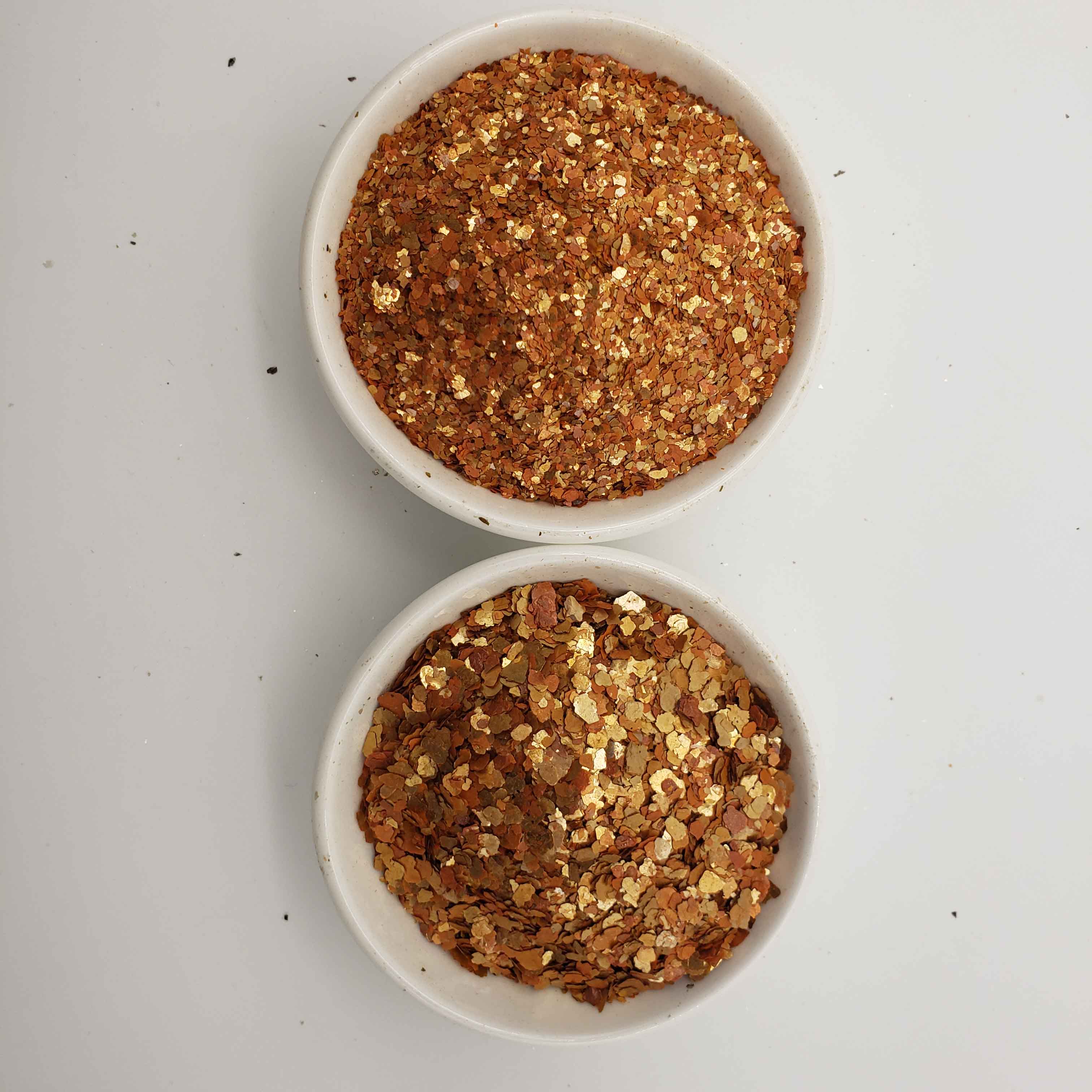 oem large mica flakes