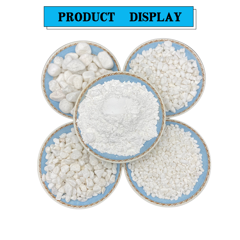 custom micro silica fume factory