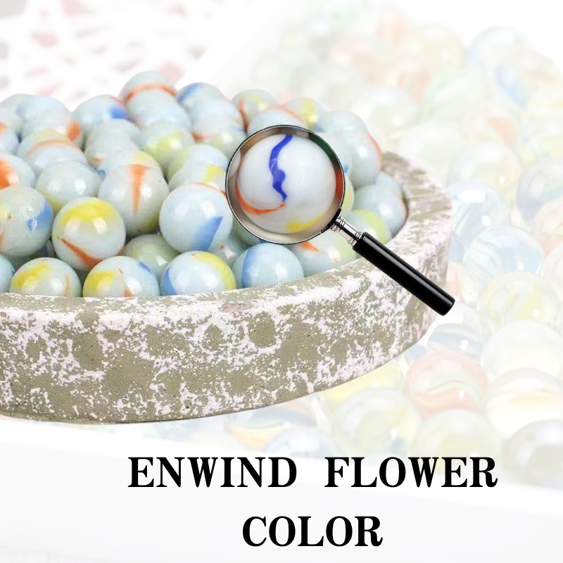 custom glass beads bulk
