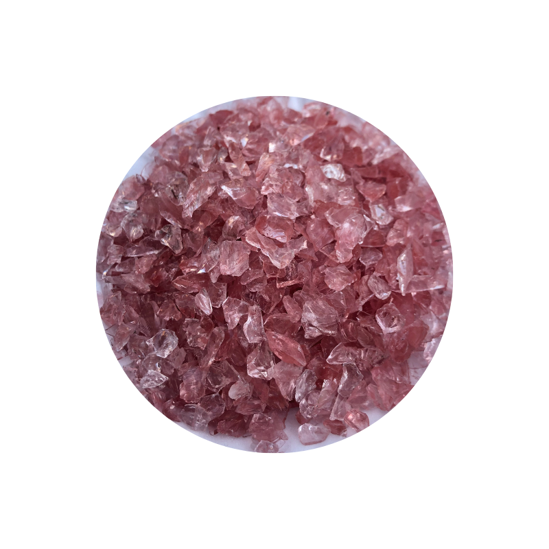 china silver mica powder